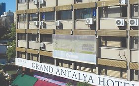 Grand Hotel Antalya